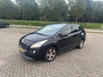 Schadeauto Peugeot 3008 PEUGEOT 3008 1.6 16V.VTi 2012/1