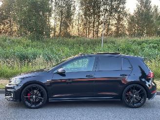 Volkswagen Golf 2.0 TDI GTD/BOMVOL OPTIES/ picture 10