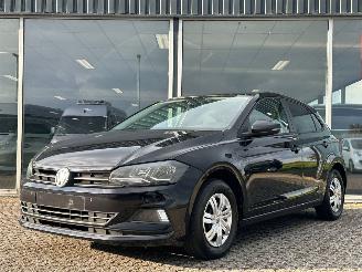Coche accidentado Volkswagen Polo 1.0 55kw 2018/3