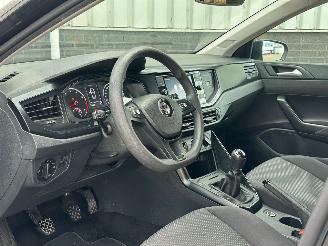 Volkswagen Polo 1.0 55kw picture 14