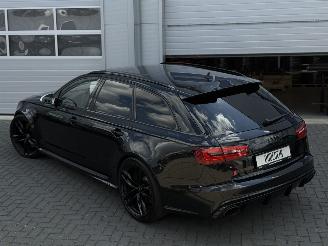 Audi RS 6 AVANT 4.0 TFSI Quattro VOL VOL OPTIES!!! picture 7