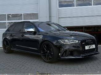 Audi RS 6 AVANT 4.0 TFSI Quattro VOL VOL OPTIES!!! picture 3
