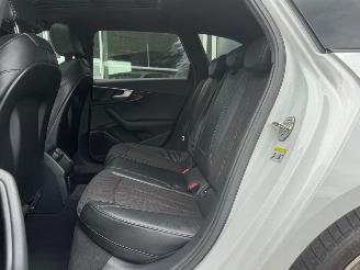 Audi A4 Avant 3.0 TDI Quattro Sport S-LINE picture 9