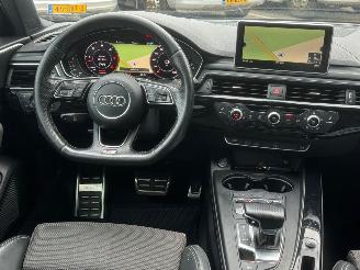 Audi A4 Avant 3.0 TDI Quattro Sport S-LINE picture 14