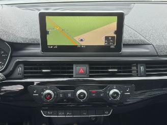 Audi A4 Avant 3.0 TDI Quattro Sport S-LINE picture 12