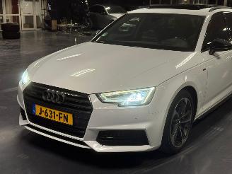Audi A4 Avant 3.0 TDI Quattro Sport S-LINE picture 22