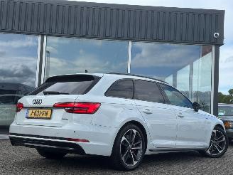 Audi A4 Avant 3.0 TDI Quattro Sport S-LINE picture 3
