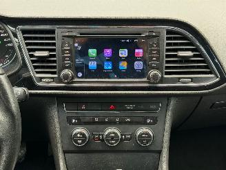 Seat Leon 1.6 TDI DSG picture 10