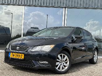 Seat Leon 1.6 TDI DSG picture 13
