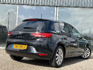 Seat Leon 1.6 TDI DSG picture 4