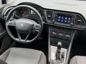 Seat Leon 1.6 TDI DSG picture 5