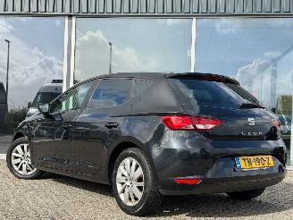 Seat Leon 1.6 TDI DSG picture 3