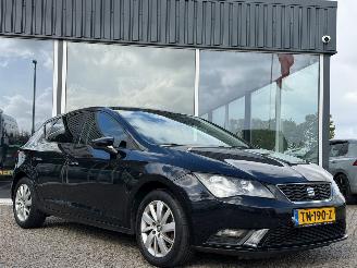 Seat Leon 1.6 TDI DSG picture 9