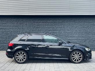 Audi A3 2.0 TDI S-TRONIC S-LINE VIRTUAL picture 11