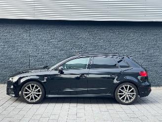 Audi A3 2.0 TDI S-TRONIC S-LINE VIRTUAL picture 10