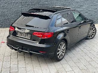 Audi A3 2.0 TDI S-TRONIC S-LINE VIRTUAL picture 3