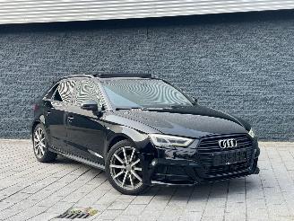 Audi A3 2.0 TDI S-TRONIC S-LINE VIRTUAL picture 2