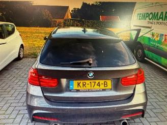 Avarii autoturisme BMW 3-serie 328i Automaat 2013/1