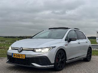 škoda osobní automobily Volkswagen Golf 2.0 TSI GTI CLUBSPORT 300PK 2021/4
