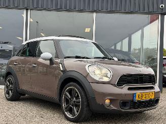 Mini Countryman 2.0 Cooper SD ALL4 Automaat picture 2