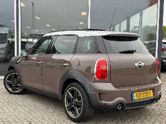 Mini Countryman 2.0 Cooper SD ALL4 Automaat picture 6