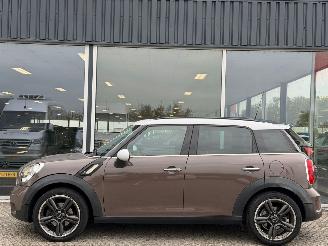 Mini Countryman 2.0 Cooper SD ALL4 Automaat picture 4