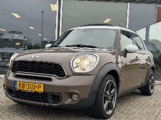 Mini Countryman 2.0 Cooper SD ALL4 Automaat picture 19