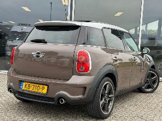 Mini Countryman 2.0 Cooper SD ALL4 Automaat picture 5