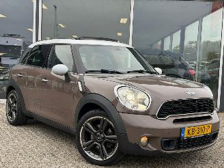 Mini Countryman 2.0 Cooper SD ALL4 Automaat picture 9
