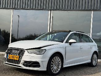 Unfallwagen Audi A3 SPORTBACK 1.4 E-TRON S-TRONIC 2015/5