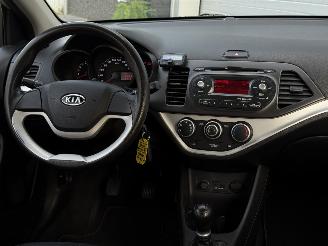Kia Picanto 1.2 CVVT Comfort Pack / Airco / Elek Ramen / picture 17