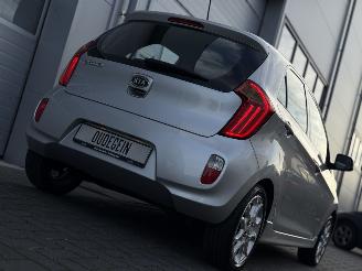 Kia Picanto 1.2 CVVT Comfort Pack / Airco / Elek Ramen / picture 5