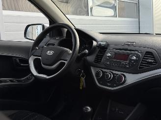 Kia Picanto 1.2 CVVT Comfort Pack / Airco / Elek Ramen / picture 10
