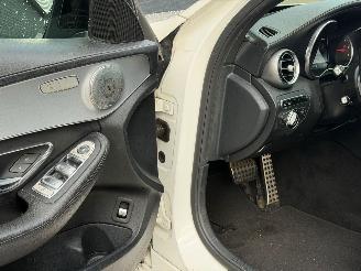 Mercedes C-klasse C220 CDI Edition 1 picture 8