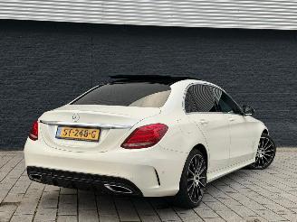 Mercedes C-klasse C220 CDI Edition 1 picture 3