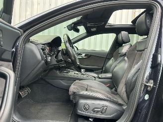 Audi A4 Avant 3.0 TDI Quattro Sport S picture 15