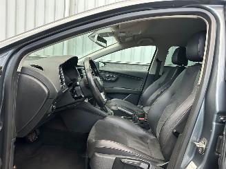 Seat Leon 2.0 TDI FR DSG picture 9