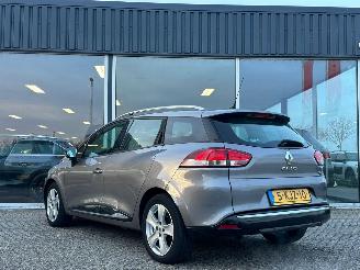 Renault Clio 0.9 TCE Expression picture 9