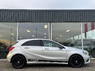 Mercedes A-klasse 180 CDI Automaat 7G-Tronic picture 4