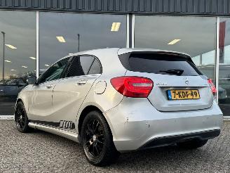 Mercedes A-klasse 180 CDI Automaat 7G-Tronic picture 5