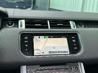 Land Rover Range Rover sport 3.0 TDV6 HSE Dynamic picture 17