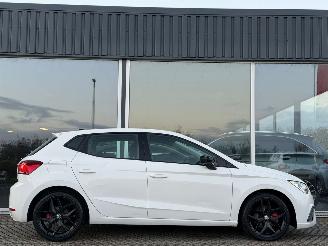 Seat Ibiza 1.0 TSI FR Intense picture 2