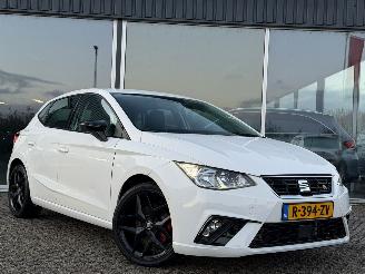 Seat Ibiza 1.0 TSI FR Intense picture 3