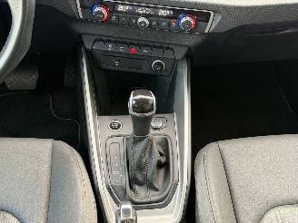 Audi A1 SPORTBACK 25 TFSI AUTOMAAT picture 15