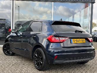Audi A1 SPORTBACK 25 TFSI AUTOMAAT picture 3
