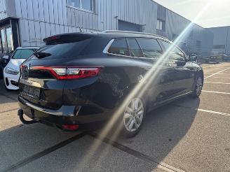 Renault Mégane IV GrandTour GT-LINE Bose Edition Automaat picture 7