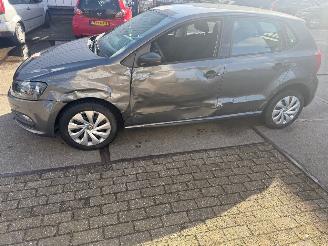 Volkswagen Polo 1.0 MPI Airco picture 4