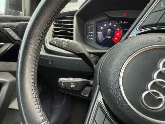 Audi A1 30 TFSI S-LINE S-TRONIC picture 14