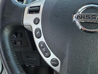 Nissan Qashqai 1.6 Visia / Cruise Control / Trekhaak / PDC / Elek Ramen / Bluetooth / Climate Control / Inkalp.Spiegels / picture 16