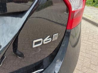 Volvo V-60 2.4 D6 Twin Engine R-Design picture 7